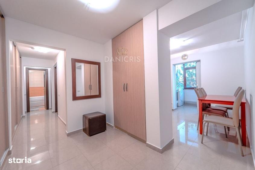 Apartament 3 camere | KM 5 | Renovat integral | Etaj 3 - 4