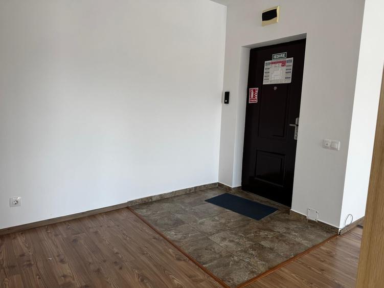 Birou, de 54 mp, în Calea Turzii
