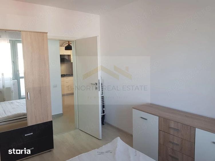 Apartament 2 camere de inchiriat Langa Parcul Carol | Vedere panorami - 10