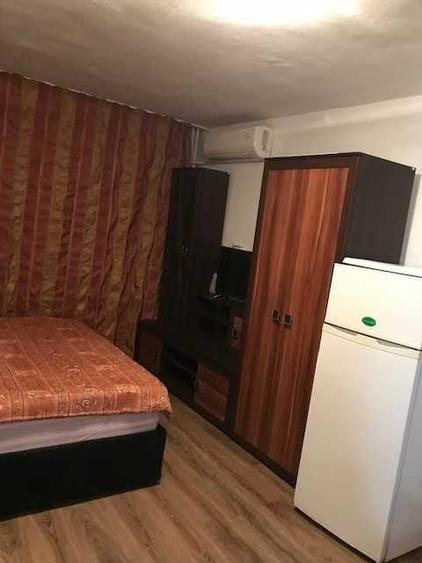 Garsoniera Militati Apusului, intretinere cost mic. Pretabila pentru o persoana. Disponibila imediat. - 1