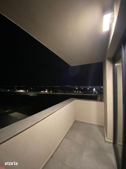 Apartament cu 3 camere în Libertății