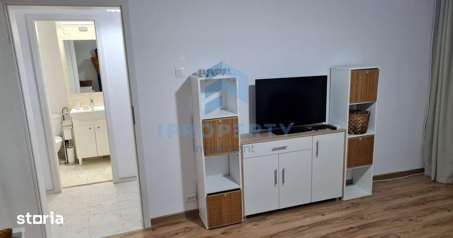 Lujerului Garsoniera AC Renovat - 6