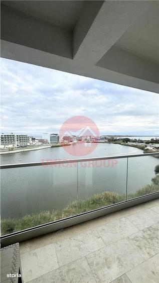 Apartament cu 3 camere în Nord