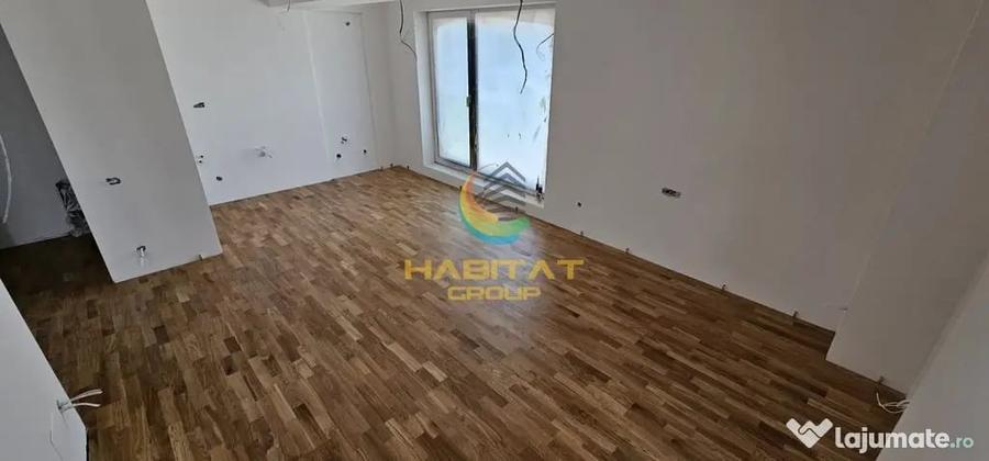 Apartament cu 3 camere decomandat în Unirii