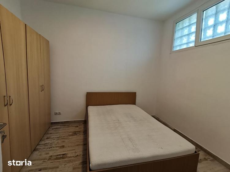 INCHIRIEZ apartament 3 camere ,recent renovat,zona Turnisor - 2
