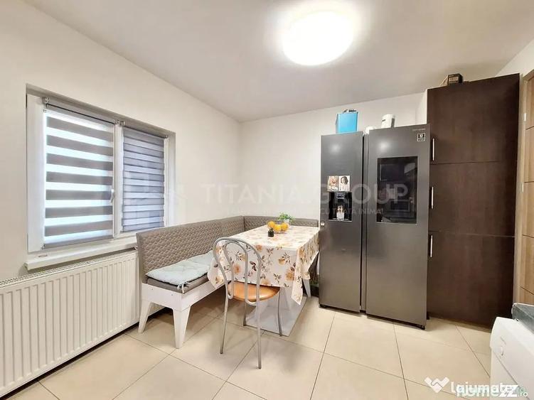 Apartament superb cu 3 camere, 2 bai - zona Scriitorilor - 4