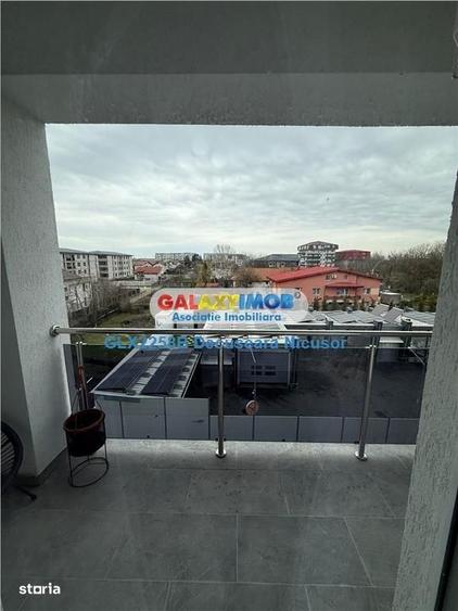 Garsonieră în Dudu