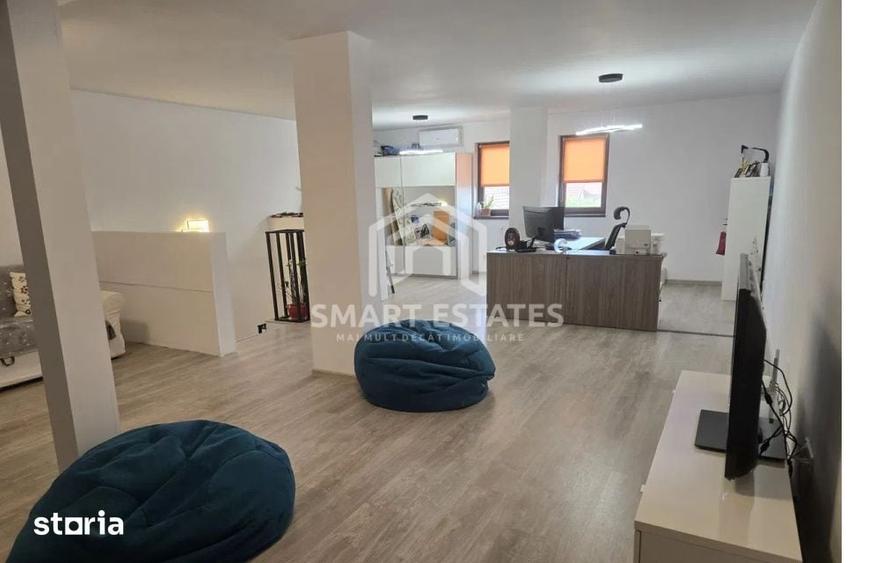 Vila 4 camere Popesti Leordeni - 5