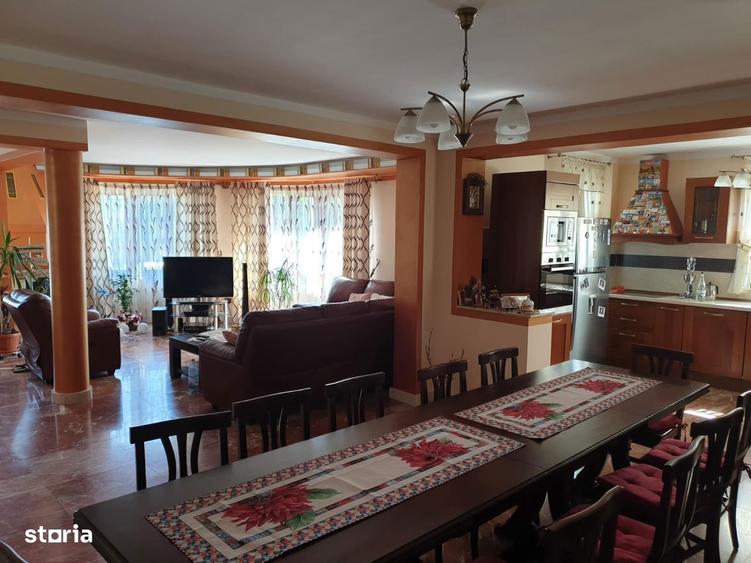 Casa Focsani D+P+E+M suprf 375Mp Teren 700mp-zona Obor-sos Vrancei - 15