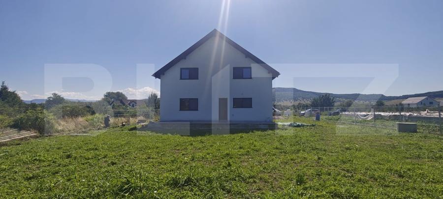 Casă individuală premium, 114 mp utili, teren 1.000 mp, zona Unirea - 14