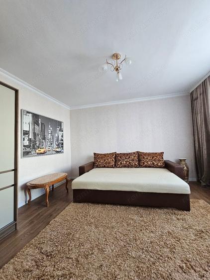 De vanzare apartament cu o camera zona Lipovei - 5