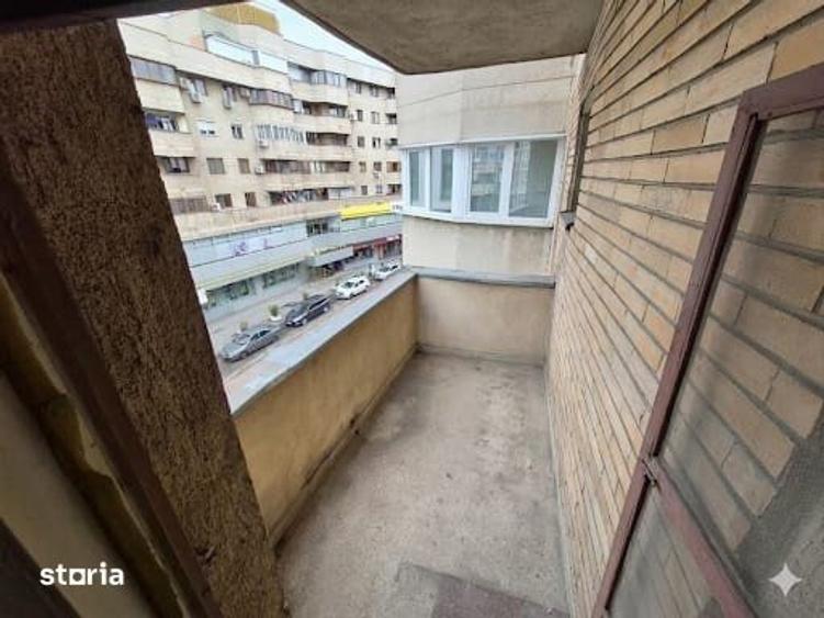 2 camere, etaj intermediar, ultracentral, ideal ce vrei. - 5