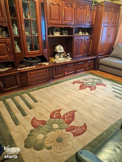 Apartament cu 3 camere în Calea Aradului