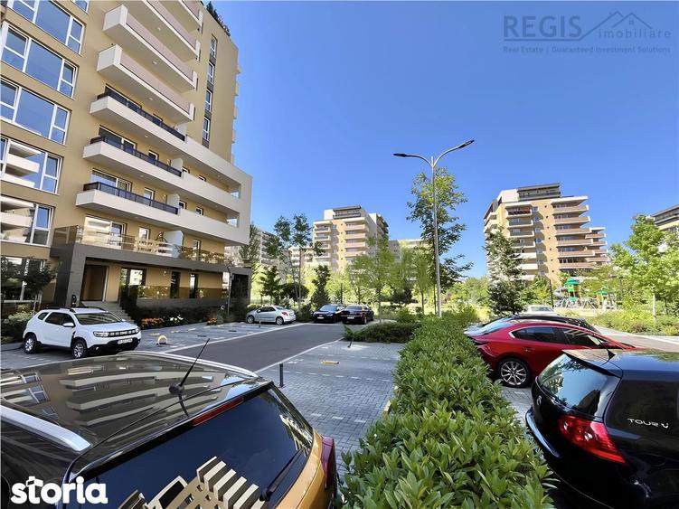 Spațiu comercial, de 10 mp, în Astra