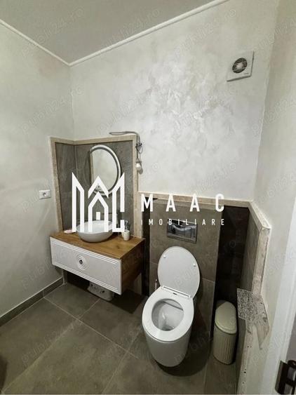 Apartament cu 3 camere decomandat, mobilat în Morilor
