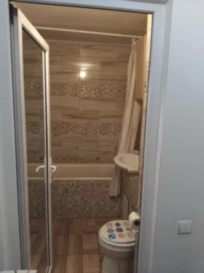 Garsonieră decomandată în Dărmănești