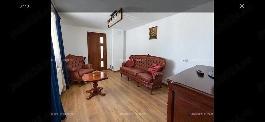 Casă cu 6 camere cu Teren 490 Mp în Vulcan