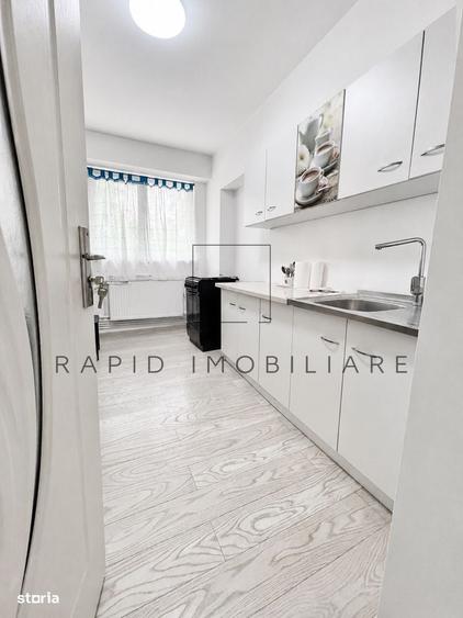 Apartament 2 Camere Decomandat - Parter - I.C. Frimu/Anghel Saligny - 3