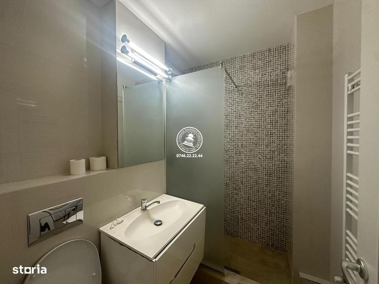 Apartament cu 4 camere decomandat în Copou