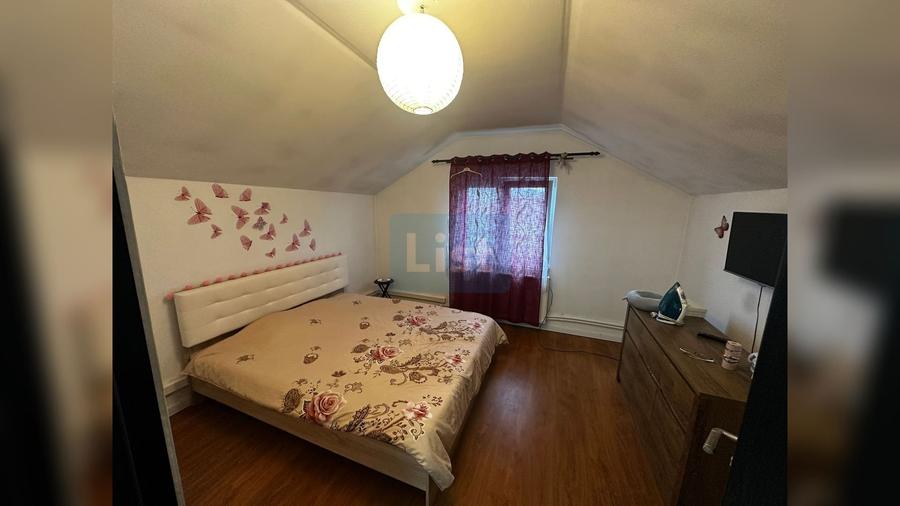 Apartament cu 2 camere semidecomandat în Unirea