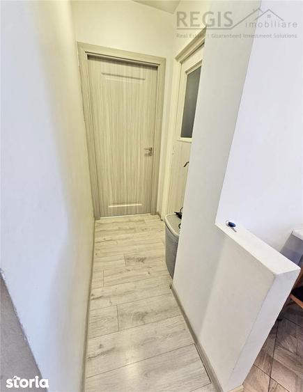 Apartament cu 2 camere decomandat, mobilat în Griviței