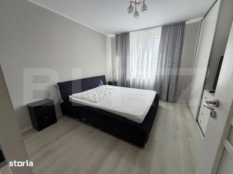 Apartament 2 camere, 2 parcari, zona Vivo - 12