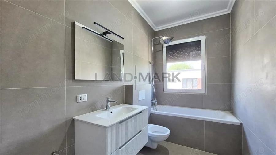 Apartament cu 3 camere în Calea Urseni
