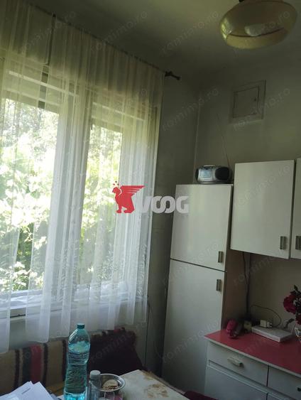 Casă cu 3 camere în Lunei