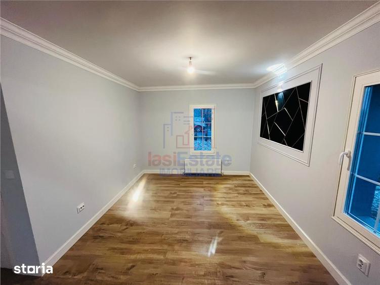 Casă cu 3 camere cu Teren 300 Mp în Valea Lupului
