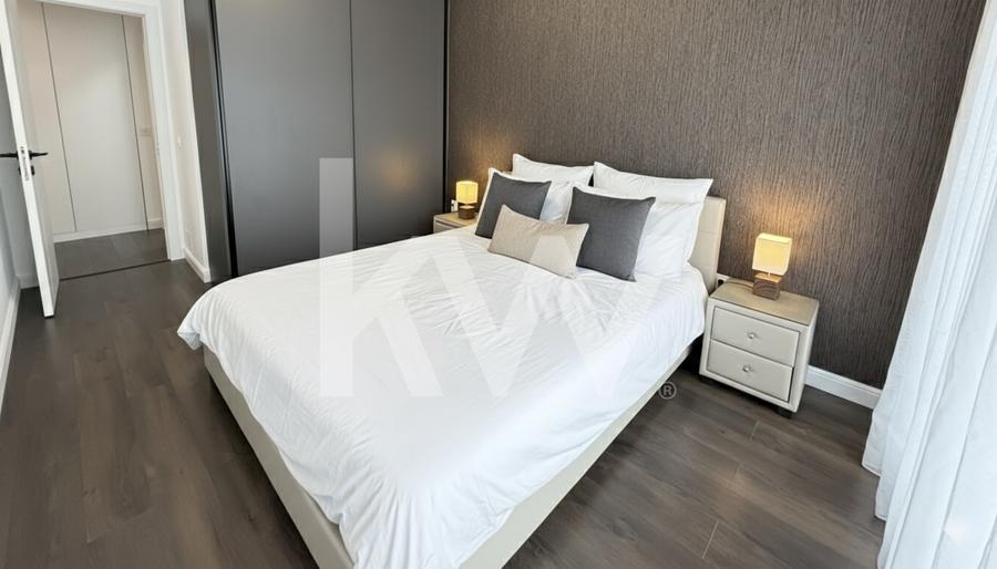 Apartament 2 camere decomandat |Bucătărie separată | Confort lux | Etaj 6 | - 3