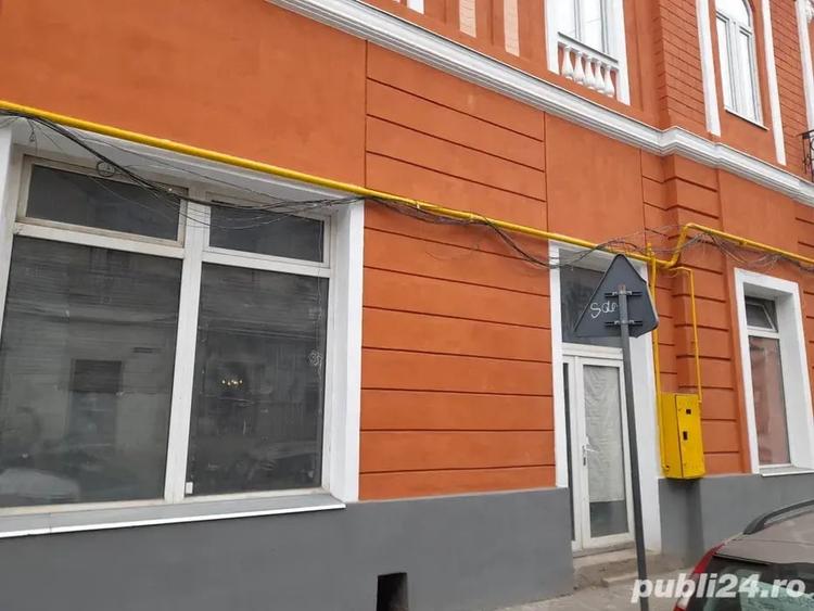 Spațiu comercial, de 70 mp, în Ultracentral