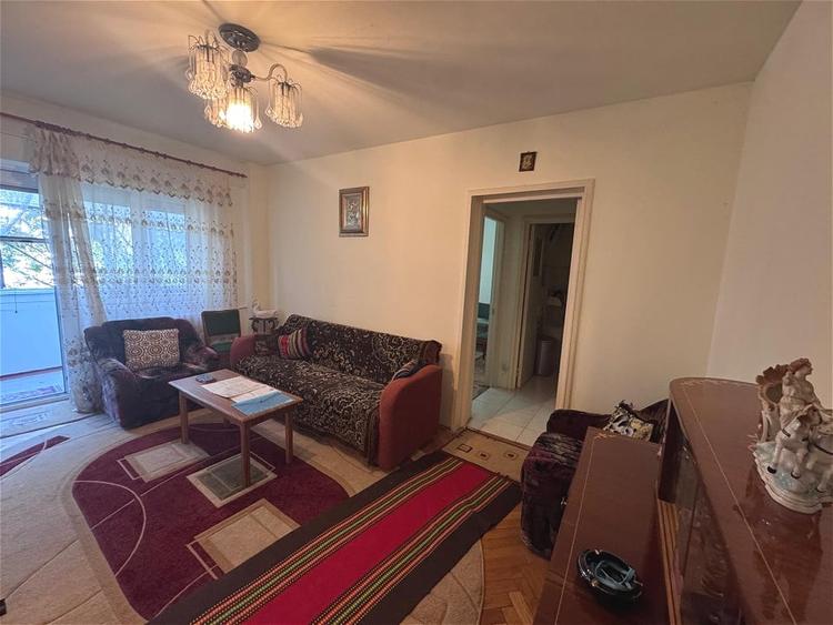 Apartament cu 2 camere, conf 1 semidec in zona Nord - 7