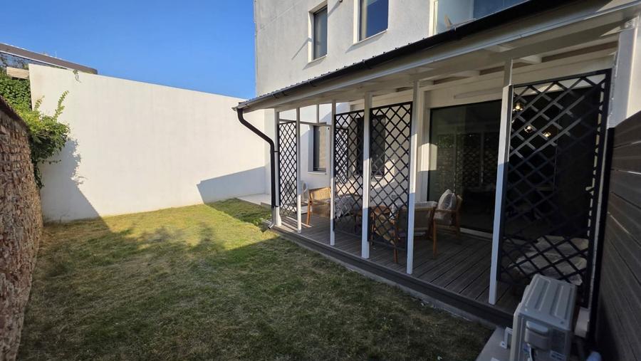 Închiriere Apartament 2 cam în Decebal,MOBILAT LUXOS, BLOC NOU, PARCARE,TERASA - 19
