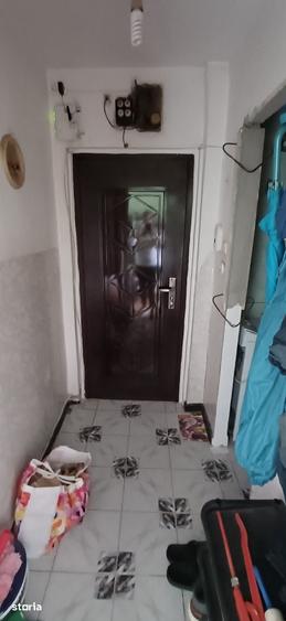 Apartament cu 2 camere în Gării