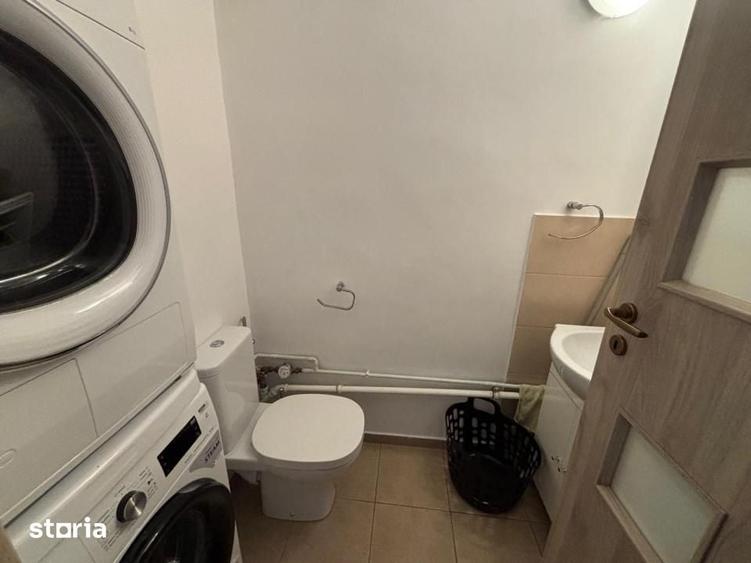 Apartament 3 camere decomandat zona Grivitei Brasov - 16