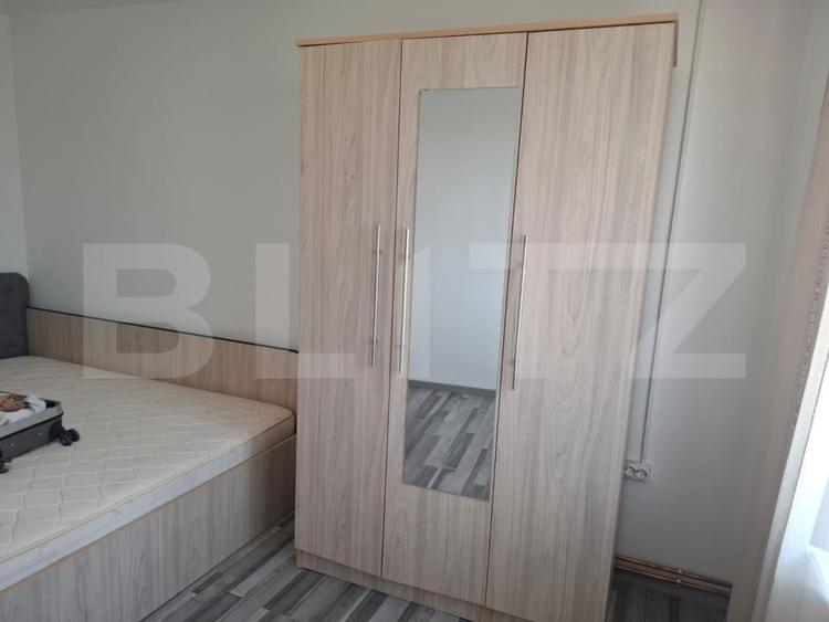 Apartament 2 camere, 40 mp, zonă Găești - 11
