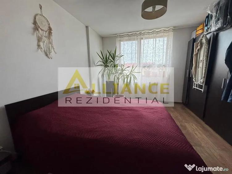 METROU DIMITRIE LEONIDA - APARTAMENT 3 CAMERE - 115000 EURO - 10