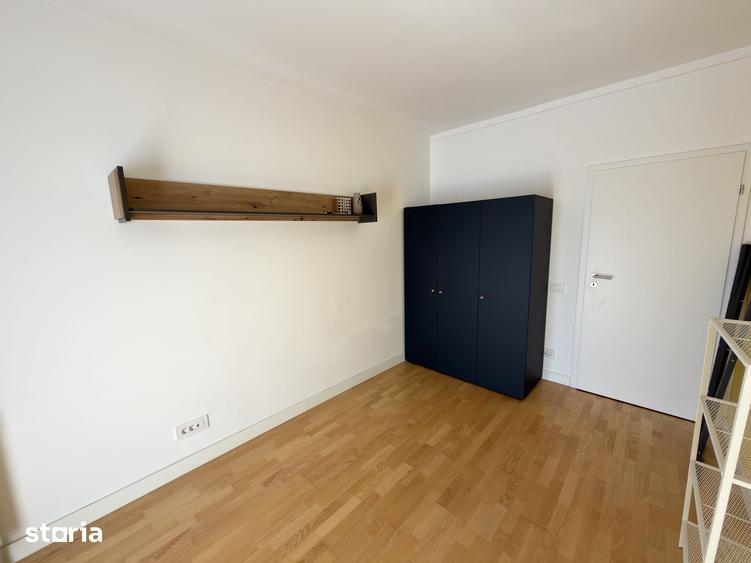 Apartament 3 Camere - Bucurestii Noi - Marmura Residence - 10