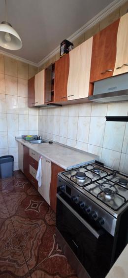 Apartament cu 2 camere în Grivița