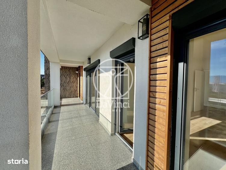 Apartament cu 3 camere în Cristian
