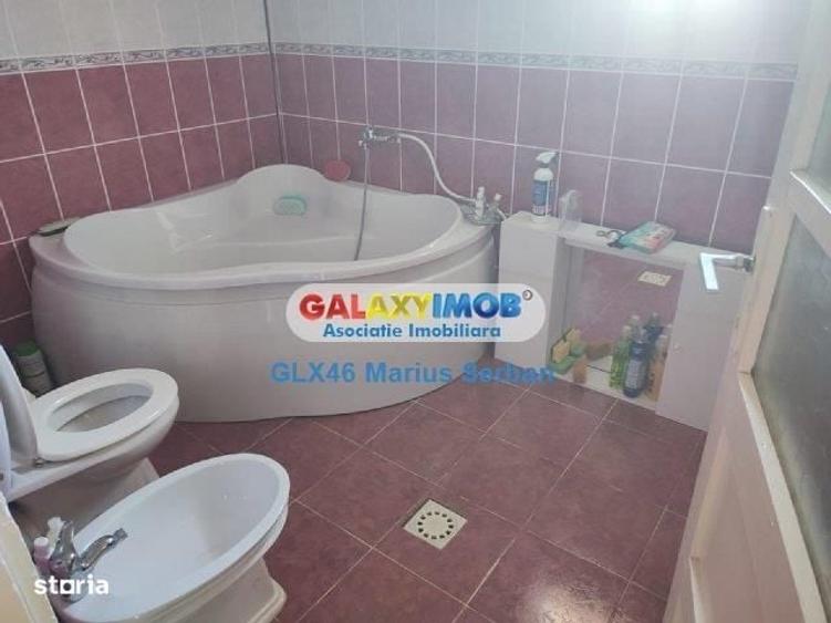 Casă cu 3 camere în Răzvad