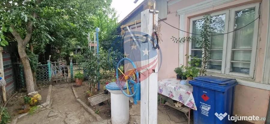 Casa parter cu teren generos de 595 mp, in ?imnicul de... - Craiova (Dolj) - 2