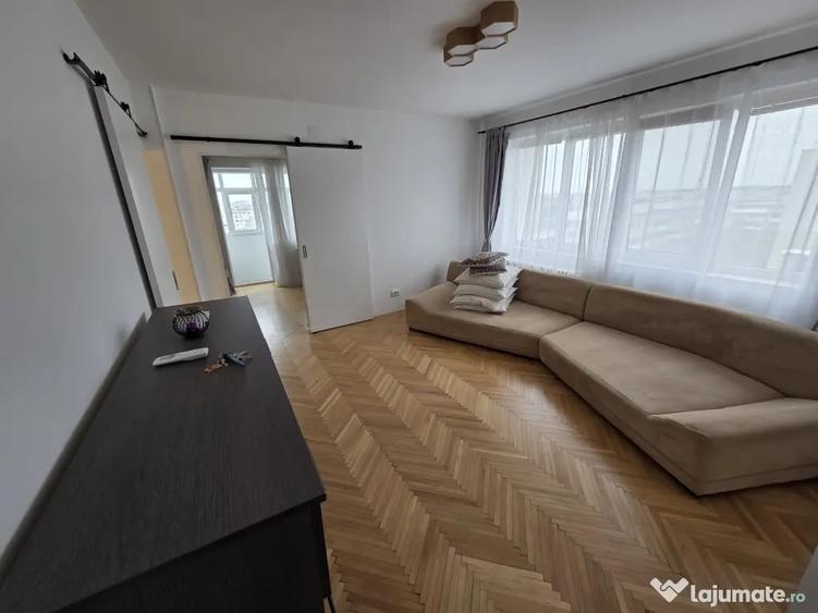 Apartament 2 camere Ion Mihalache 329 renovat etaj 10 din 10 - 1