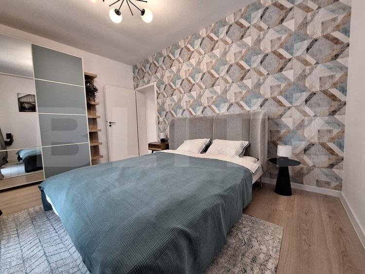 Apartament cu 2 camere decomandat în Mehala