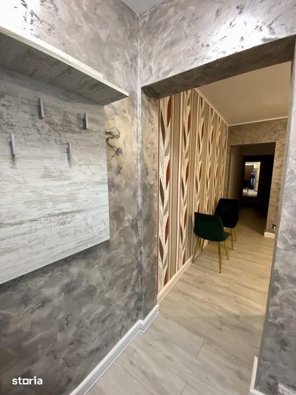 Apartament 4 camere Drumul Taberei Raul Doamnei Azzurro Eugen Lovinesc - 15