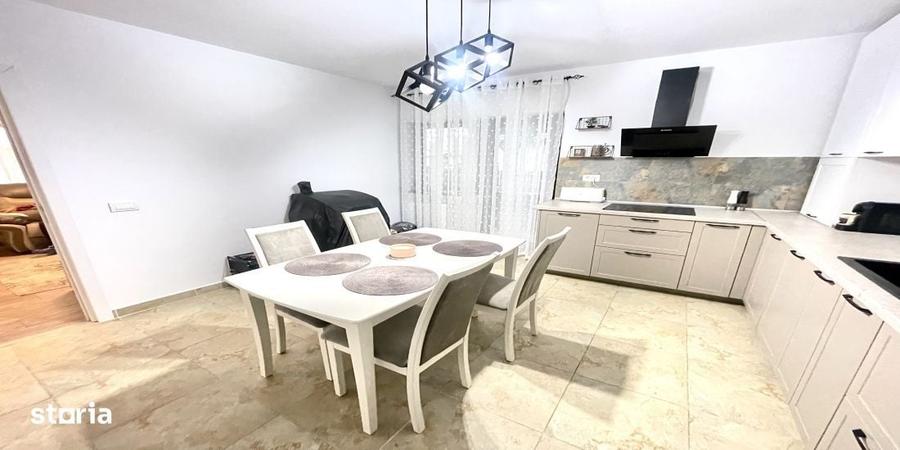 Casă cu 3 camere cu Teren 250 Mp în Hemeiuș