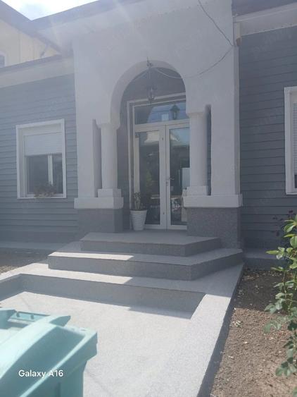 Casă cu 3 camere cu Teren 205 Mp în Exterior Vest