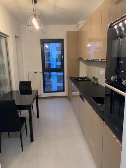 2 camere 21 Residence de inchiriat - 2