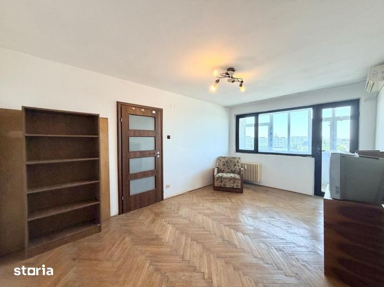 Apartament in Giulesti Langa Parc si Liceu, Bloc Anvelopat - 17