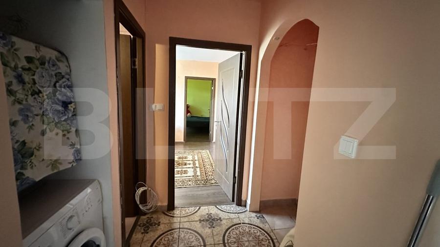 Apartament 3 camere ZONĂ ULTRACENTRALĂ +LOC DE PARCARE - 10